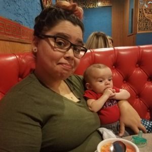 Meet your Posher, Ricky